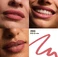 Олівець для губ MAKE UP FOR EVER Artist Long-Lasting Lip Liner Matte, 206 Dreamy Pink, 1.41 g - Фото 2