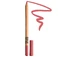 Олівець для губ MAKE UP FOR EVER Artist Long-Lasting Lip Liner Matte, 206 Dreamy Pink, 1.41 g - Фото 1