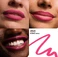Олівець для губ MAKE UP FOR EVER Artist Long-Lasting Lip Liner Matte, 250 Daring Candy, 1.41 g - Фото 2