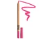 Олівець для губ MAKE UP FOR EVER Artist Long-Lasting Lip Liner Matte, 250 Daring Candy, 1.41 g - Фото 1
