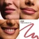 Олівець для губ MAKE UP FOR EVER Artist Long-Lasting Lip Liner Matte, 234 Wherever Walnut Light, 1.41 g - Фото 2