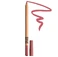 Олівець для губ MAKE UP FOR EVER Artist Long-Lasting Lip Liner Matte, 234 Wherever Walnut Light, 1.41 g - Фото 1
