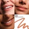 Олівець для губ MAKE UP FOR EVER Artist Long-Lasting Lip Liner Shimmer, 620C Golden Sparkle, 1.41 g - Фото 2