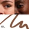 Олівець для губ MAKE UP FOR EVER Artist Long-Lasting Lip Liner Matte, 508 Total Taupe, 1.41 g - Фото 3