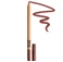 Олівець для губ MAKE UP FOR EVER Artist Long-Lasting Lip Liner Shimmer, 608C Limitless Brown, 1.41 g - Фото 1