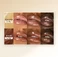 Зволожуюча олія для губ з медом Gisou Honey Infused Hydrating Lip Oil Shimmer, Coco Cacao, 8 ml - Фото 5