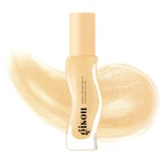 Зволожуюча олія для губ з медом Gisou Honey Infused Hydrating Lip Oil Shimmer, Pineapple Pout, 8 ml