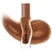 Зволожуюча олія для губ з медом Gisou Honey Infused Hydrating Lip Oil Shimmer, Coco Cacao, 8 ml - Фото 1