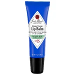 Увлажняющий бальзам для губ Jack Black Intense Therapy Lip Balm SPF 25 Original 7g