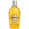 Увлажняющий гель для душа с миндальным маслом - L'Occitane Cleansing And Softening Refillable Shower Oil With Almond Oil 8.4 oz/ 250 mL - Фото 1