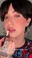 Масло для губ MILK MAKEUP KUSH Hydrating Sheer Lip Oil Green Dragon - Фото 3