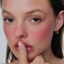 Румяна для щік та губ rhode pocket blush - sleepy girl - soft mauve Size: 5.3g / 0.18 oz. - Фото 5