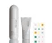 Набір для догляду за проблемною шкірою Rhode The Spot Care Set SKIN-BALANCING TRIO - Фото 1
