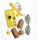 Набір rhode The Summer Kit з трьох літніх must-have засобів - Фото 5