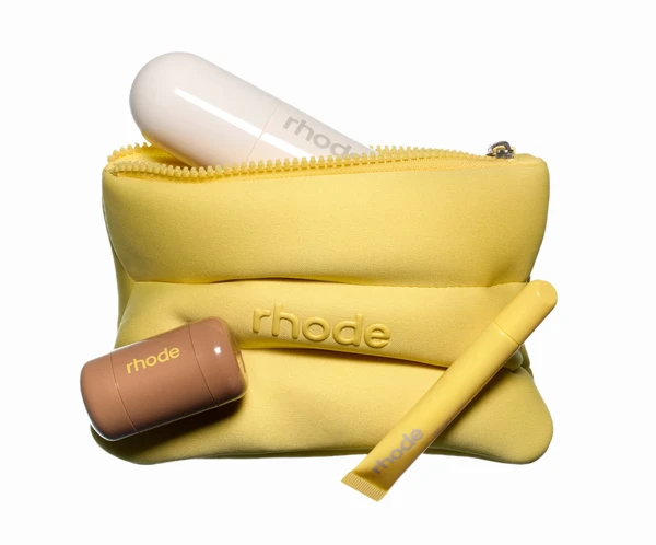 Набір rhode The Summer Kit з трьох літніх must-have засобів