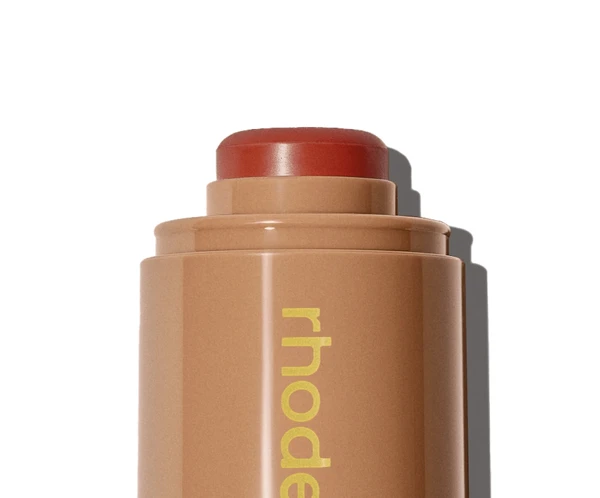Румяна для щік та губ rhode pocket blush - sun soak - spiced orange Size: 5.3g / 0.18 oz.