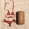 Румяна для щік та губ rhode pocket blush - tan line - pinky tan Size: 5.3g / 0.18 oz. - Фото 10