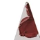 Румяна для щік та губ rhode pocket blush - toasted teddy - bronze terracotta Size: 5.3g / 0.18 oz. - Фото 4