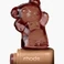 Румяна для щік та губ rhode pocket blush - toasted teddy - bronze terracotta Size: 5.3g / 0.18 oz. - Фото 11