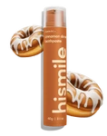 Відбілююча зубна паста HiSmile Cinnamon Donut Toothpaste