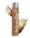 Відбілююча зубна паста HiSmile Iced Latte Toothpaste