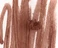 Контурний олівець - помада для губ RHODE peptide lip shape Color: twist - warm taupe Size: 0.75 g / 0.026 oz. - Фото 2