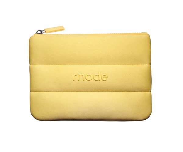 Косметичка rhode Bubble Bag LIMITED EDITION